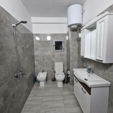 Apartment 1+1 Qender *